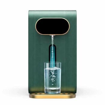 Inhalator wodoru FUN-FX1500 ze zintegrowanym systemem wody